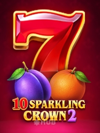 10 Sparkling Crown 2